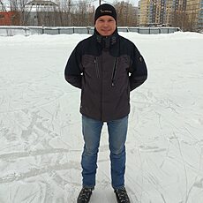 Фотография мужчины Михаил, 43 года из г. Архангельск