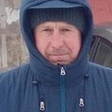 Фотография мужчины Сергей Б, 61 год из г. Самара