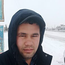 Фотография мужчины Алик, 32 года из г. Азов