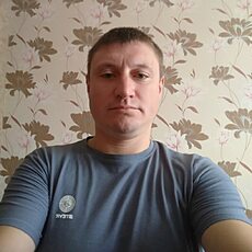 Фотография мужчины Олег, 44 года из г. Кобрин