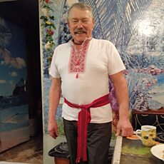 Фотография мужчины Михаил, 67 лет из г. Белгород