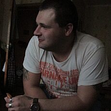 Фотография мужчины Ярослав, 34 года из г. Ирпень