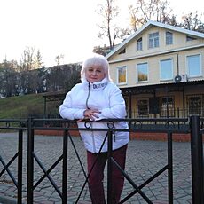 Фотография девушки Валентина, 65 лет из г. Тамбов