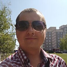 Фотография мужчины Алексей, 40 лет из г. Гродно
