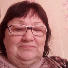 Фотография девушки Клавдия, 66 лет из г. Болотное