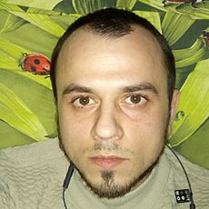 Фотография мужчины Владимир, 36 лет из г. Беляевка