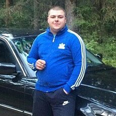 Фотография мужчины Дмитрий, 38 лет из г. Могилев