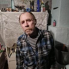 Фотография мужчины Пётр Ильич, 67 лет из г. Улан-Удэ