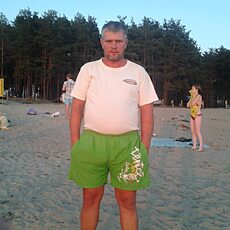Фотография мужчины Михаил, 48 лет из г. Брянск