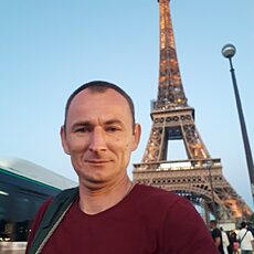 Фотография мужчины Александр, 39 лет из г. Пинск