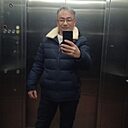 Адам, 60 лет