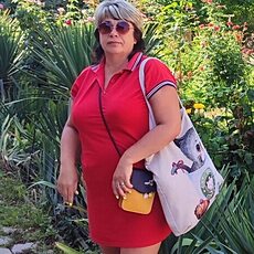 Фотография девушки Наташа, 55 лет из г. Гродно