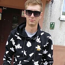 Фотография мужчины Сергей, 25 лет из г. Пружаны