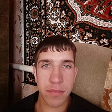 Фотография мужчины Виталий, 23 года из г. Добринка