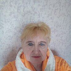 Фотография девушки Галина, 59 лет из г. Барнаул