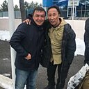 Арман, 43 года