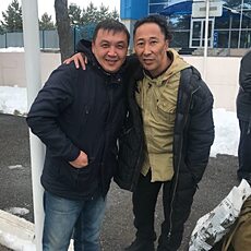 Фотография мужчины Арман, 43 года из г. Костанай