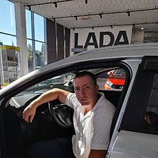 Фотография мужчины Лев, 33 года из г. Симферополь