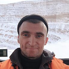 Фотография мужчины Григорий, 38 лет из г. Бикин