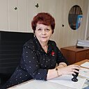 Галина, 70 лет