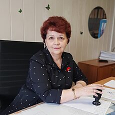 Фотография девушки Галина, 70 лет из г. Тула