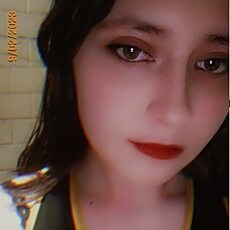 Фотография девушки Виолетта, 21 год из г. Барановичи