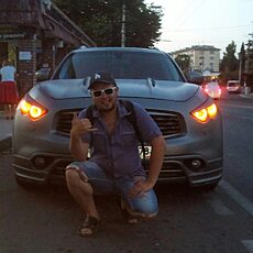 Фотография мужчины Александр, 32 года из г. Кодинск