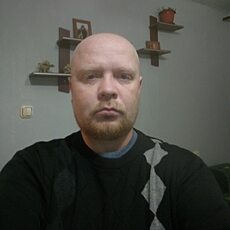 Фотография мужчины Игорь, 42 года из г. Рыбинск