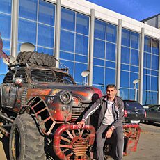 Фотография мужчины Armen, 49 лет из г. Ереван