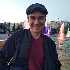 Фотография мужчины Федор Ошитков, 48 лет из г. Чебоксары