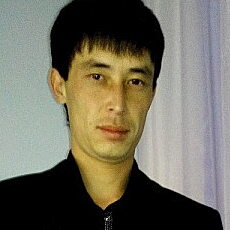 Фотография мужчины Lasseti, 41 год из г. Ташкент