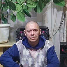 Фотография мужчины Андрей, 46 лет из г. Линево (Новосибирская Обл)