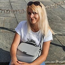 Фотография девушки Тамара, 51 год из г. Могилев