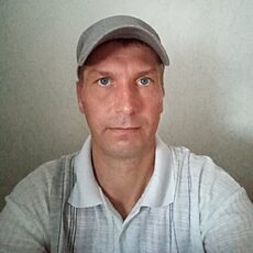 Фотография мужчины Виталий, 44 года из г. Железногорск-Илимский