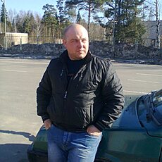 Фотография мужчины Федор, 42 года из г. Иваново