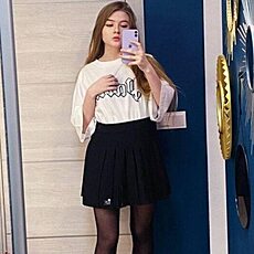 Фотография девушки Мария, 22 года из г. Батайск