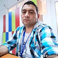 Фотография мужчины Ionuț, 44 года из г. București