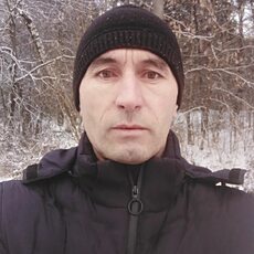 Фотография мужчины Шоди, 51 год из г. Звенигород