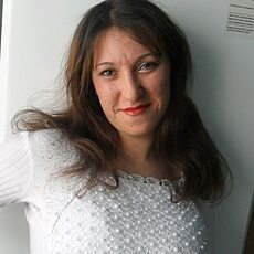 Фотография девушки Ольга, 36 лет из г. Бийск