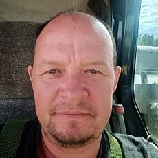 Фотография мужчины Ян, 45 лет из г. Санкт-Петербург