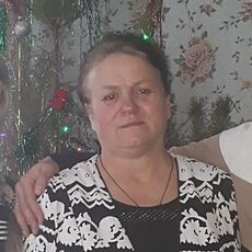 Фотография девушки Елена, 53 года из г. Петропавловск