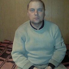 Фотография мужчины Сергей, 44 года из г. Шадринск