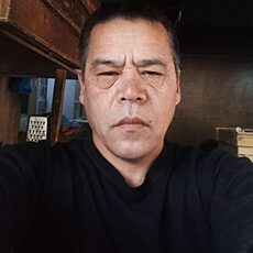 Фотография мужчины Рустам, 52 года из г. Ташкент