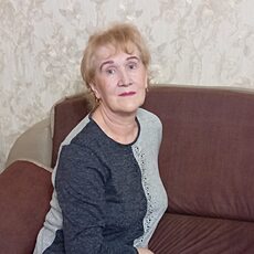 Фотография девушки Елена, 66 лет из г. Вологда