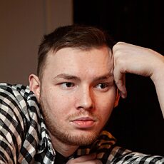 Фотография мужчины Алексей, 29 лет из г. Ижевск