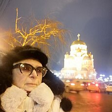 Фотография девушки Татьяна, 66 лет из г. Москва