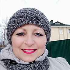 Фотография девушки Людочек, 57 лет из г. Барановичи