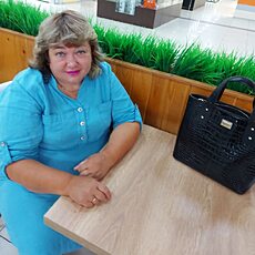 Фотография девушки Натали, 54 года из г. Иркутск