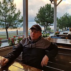 Фотография мужчины Серёга, 34 года из г. Омск