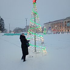 Фотография девушки Варвара, 44 года из г. Рубцовск